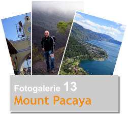 Fotogalerie Mount Pacaya 13