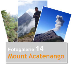 Fotogalerie Mount Acatenango 14